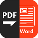 Any PDF to Word Converter