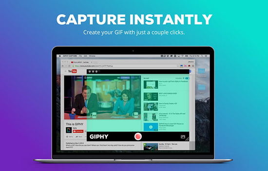 GIPHY CAPTURE