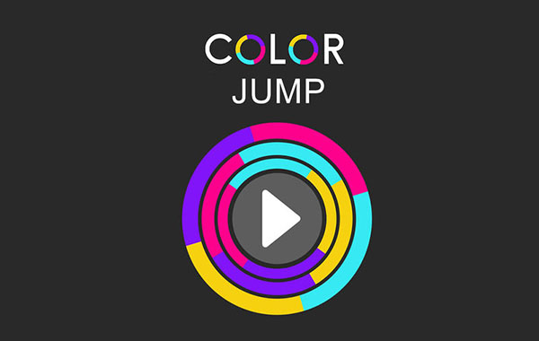 Color Jump